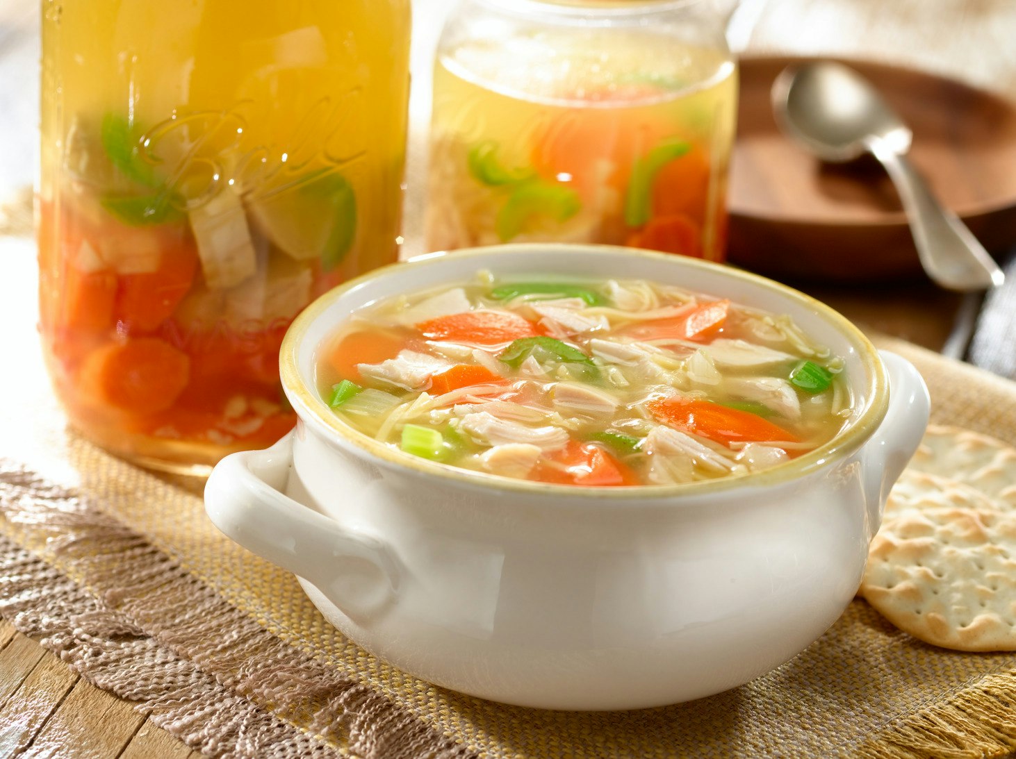 Pressure canning online stock